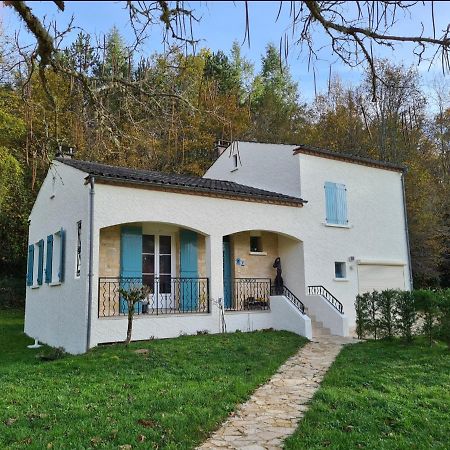 La Perle De Frayssinet-Le-Gelat - Chambre D'Hotes - B&B エクステリア 写真