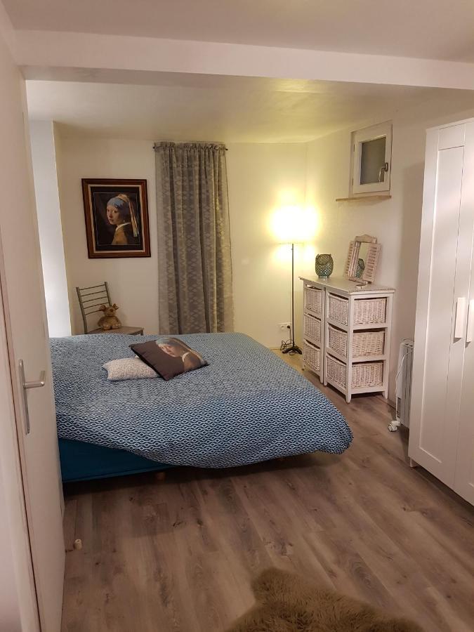 La Perle De Frayssinet-Le-Gelat - Chambre D'Hotes - B&B エクステリア 写真