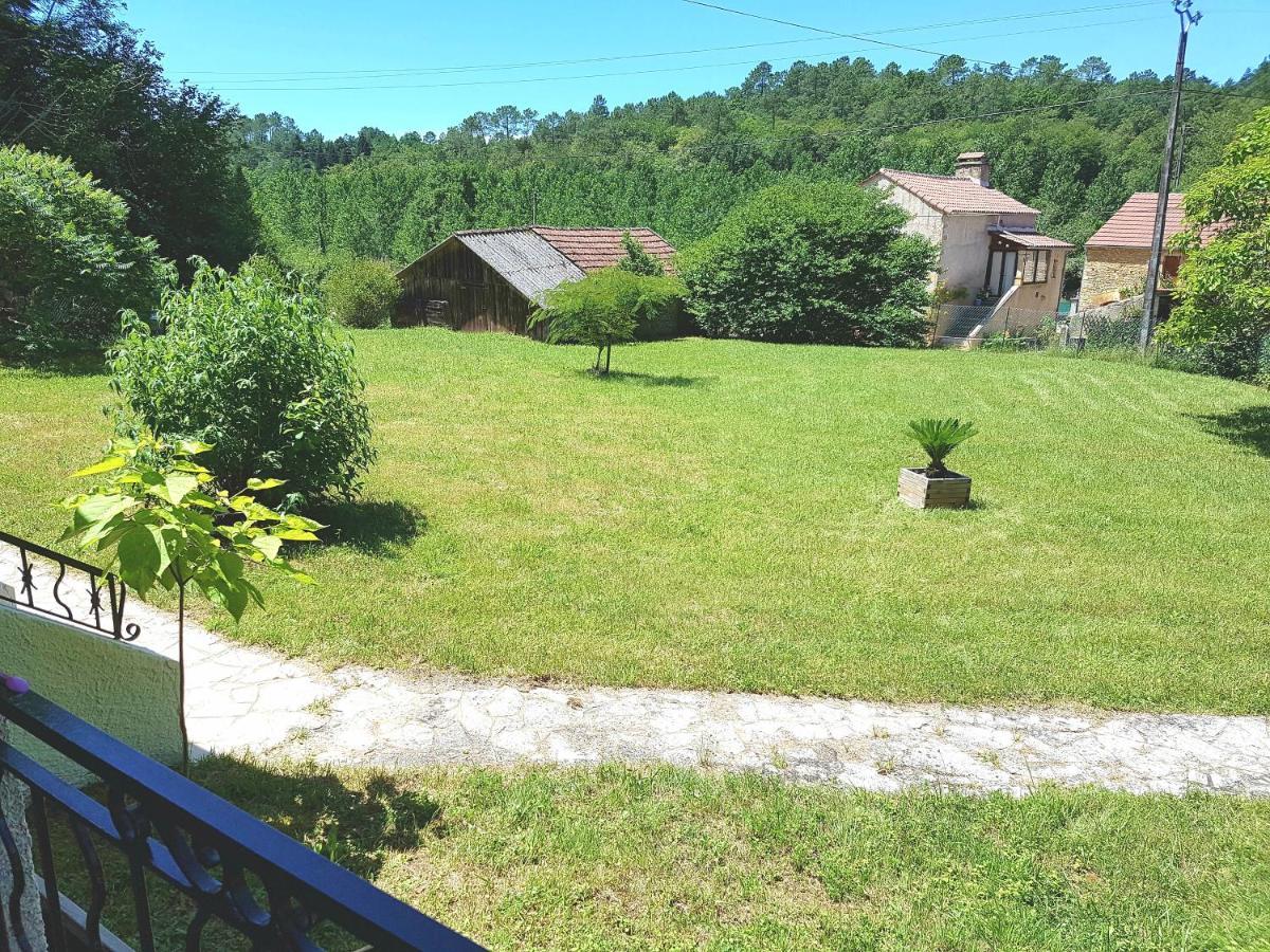 La Perle De Frayssinet-Le-Gelat - Chambre D'Hotes - B&B エクステリア 写真