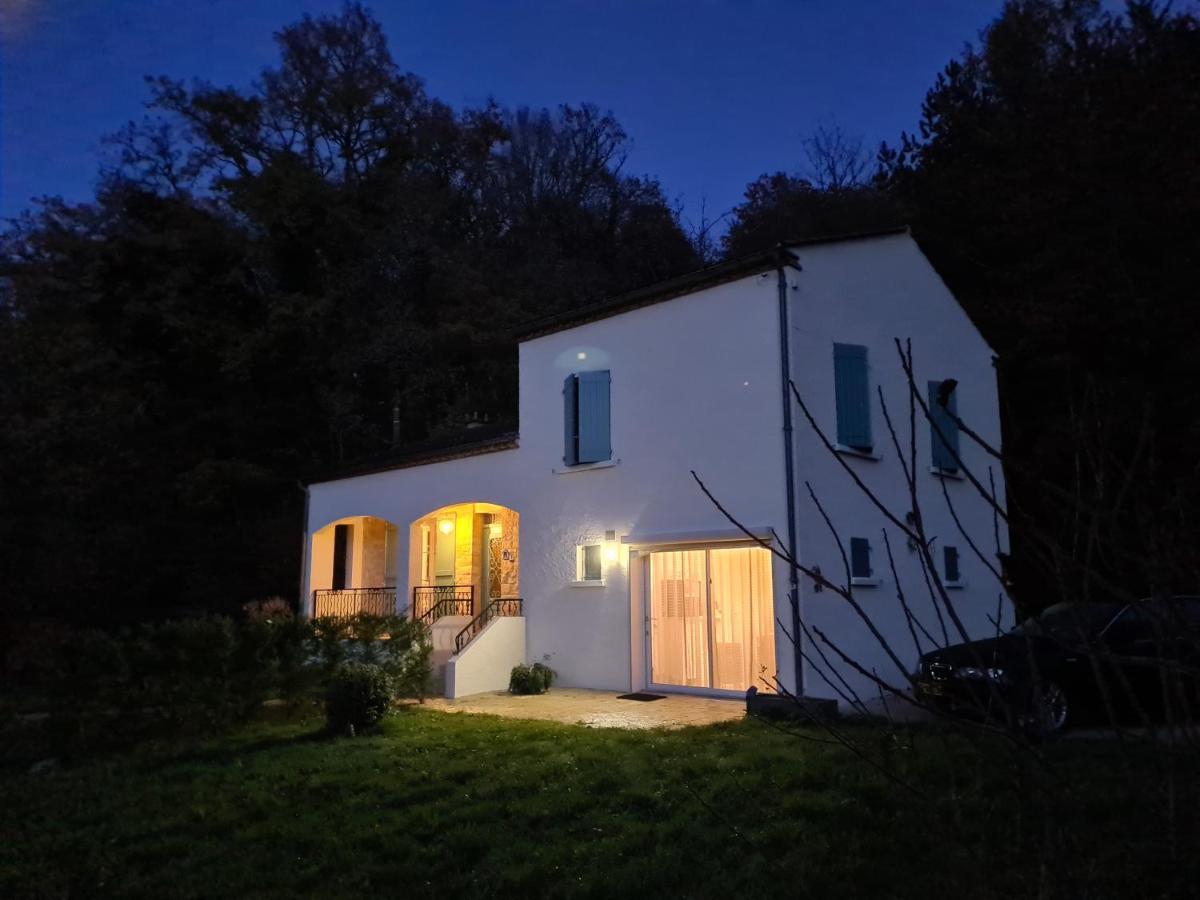 La Perle De Frayssinet-Le-Gelat - Chambre D'Hotes - B&B エクステリア 写真