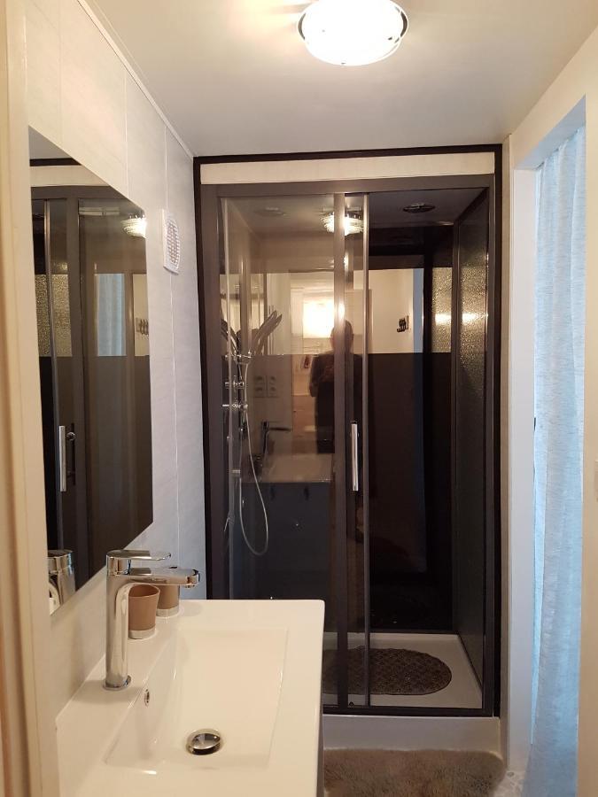 La Perle De Frayssinet-Le-Gelat - Chambre D'Hotes - B&B エクステリア 写真
