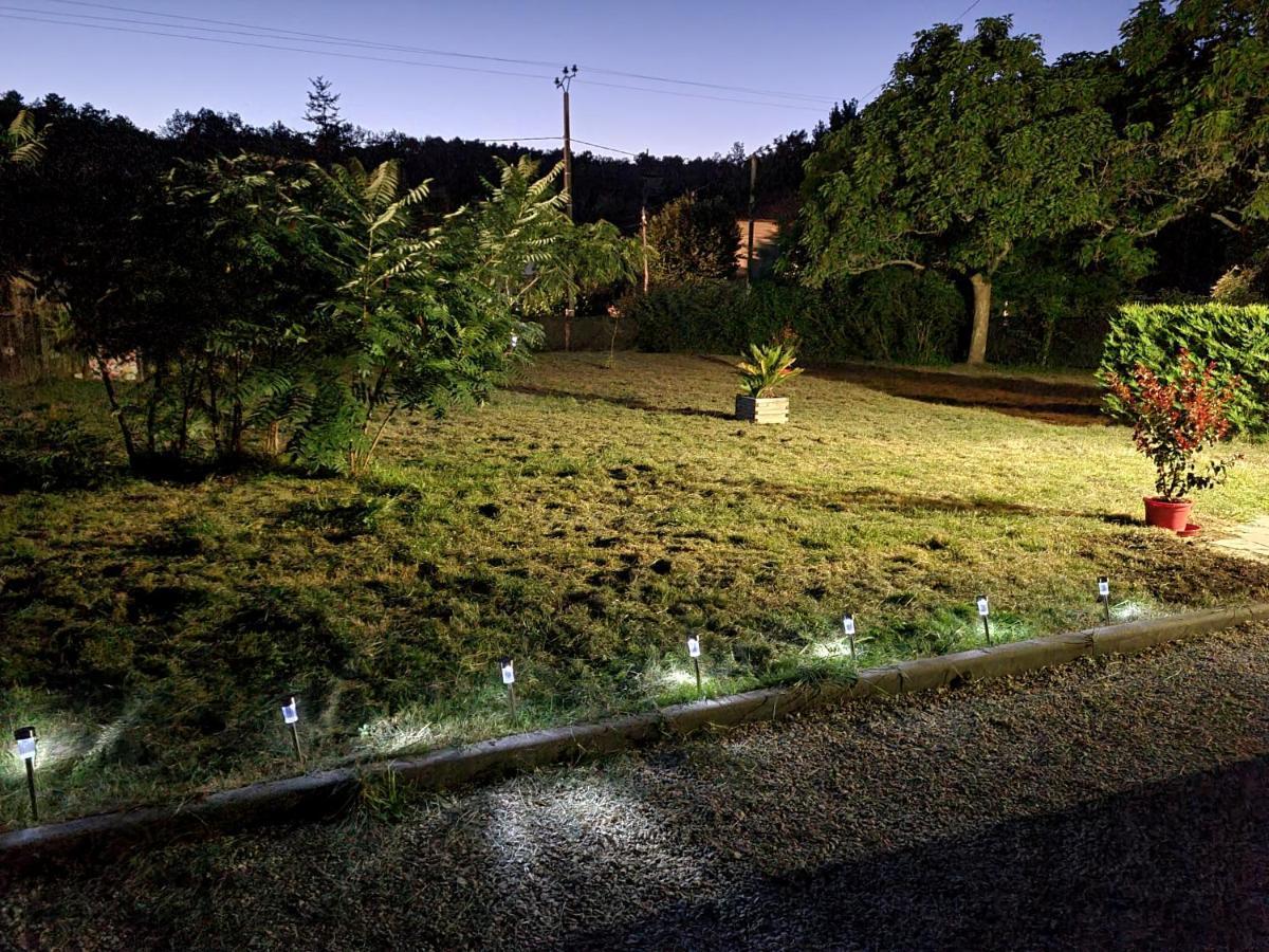 La Perle De Frayssinet-Le-Gelat - Chambre D'Hotes - B&B エクステリア 写真