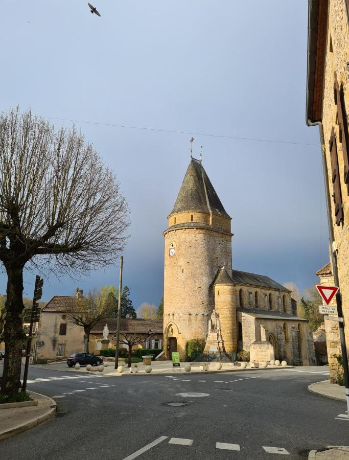 La Perle De Frayssinet-Le-Gelat - Chambre D'Hotes - B&B エクステリア 写真