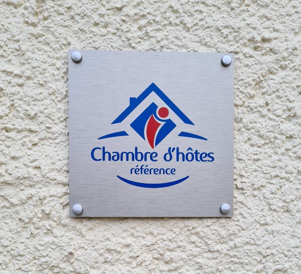 La Perle De Frayssinet-Le-Gelat - Chambre D'Hotes - B&B エクステリア 写真