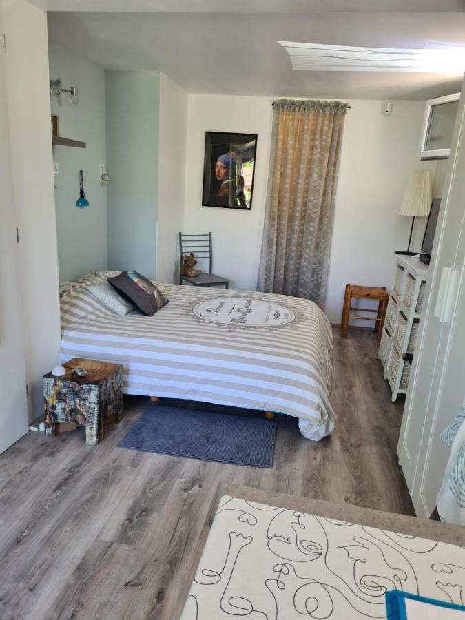 La Perle De Frayssinet-Le-Gelat - Chambre D'Hotes - B&B エクステリア 写真