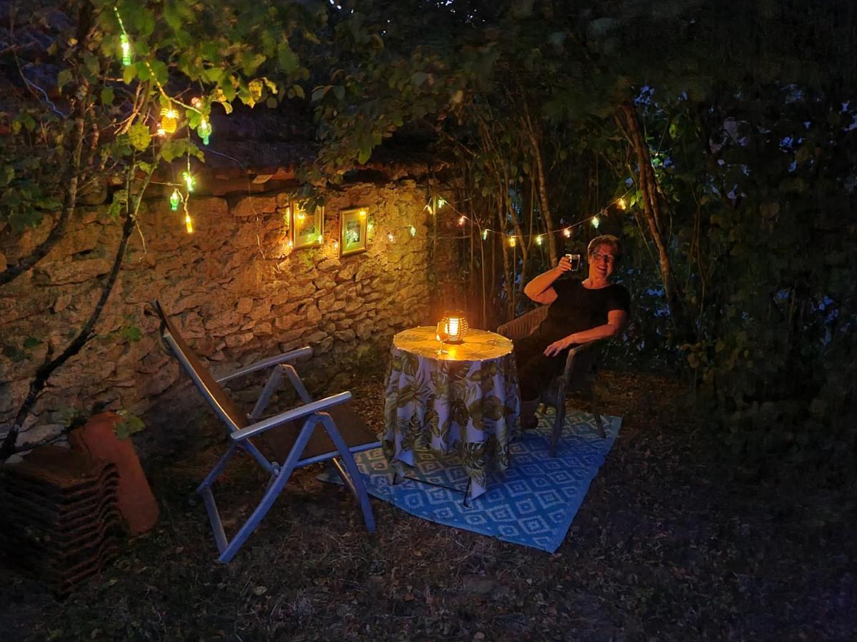 La Perle De Frayssinet-Le-Gelat - Chambre D'Hotes - B&B エクステリア 写真