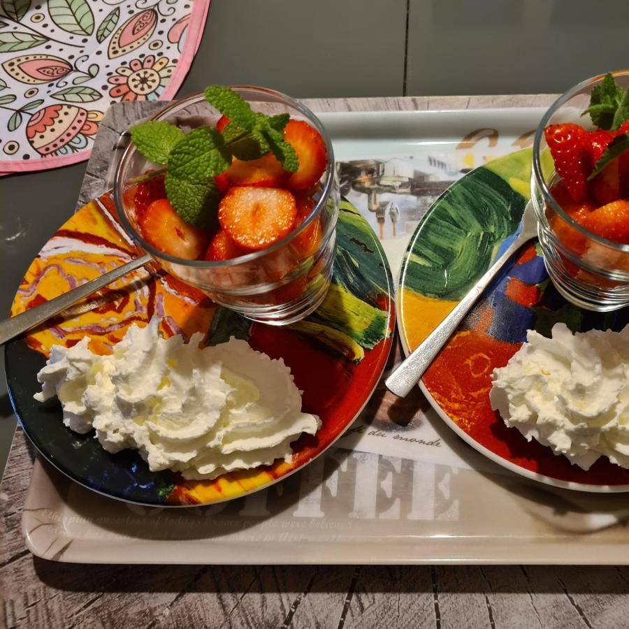 La Perle De Frayssinet-Le-Gelat - Chambre D'Hotes - B&B エクステリア 写真