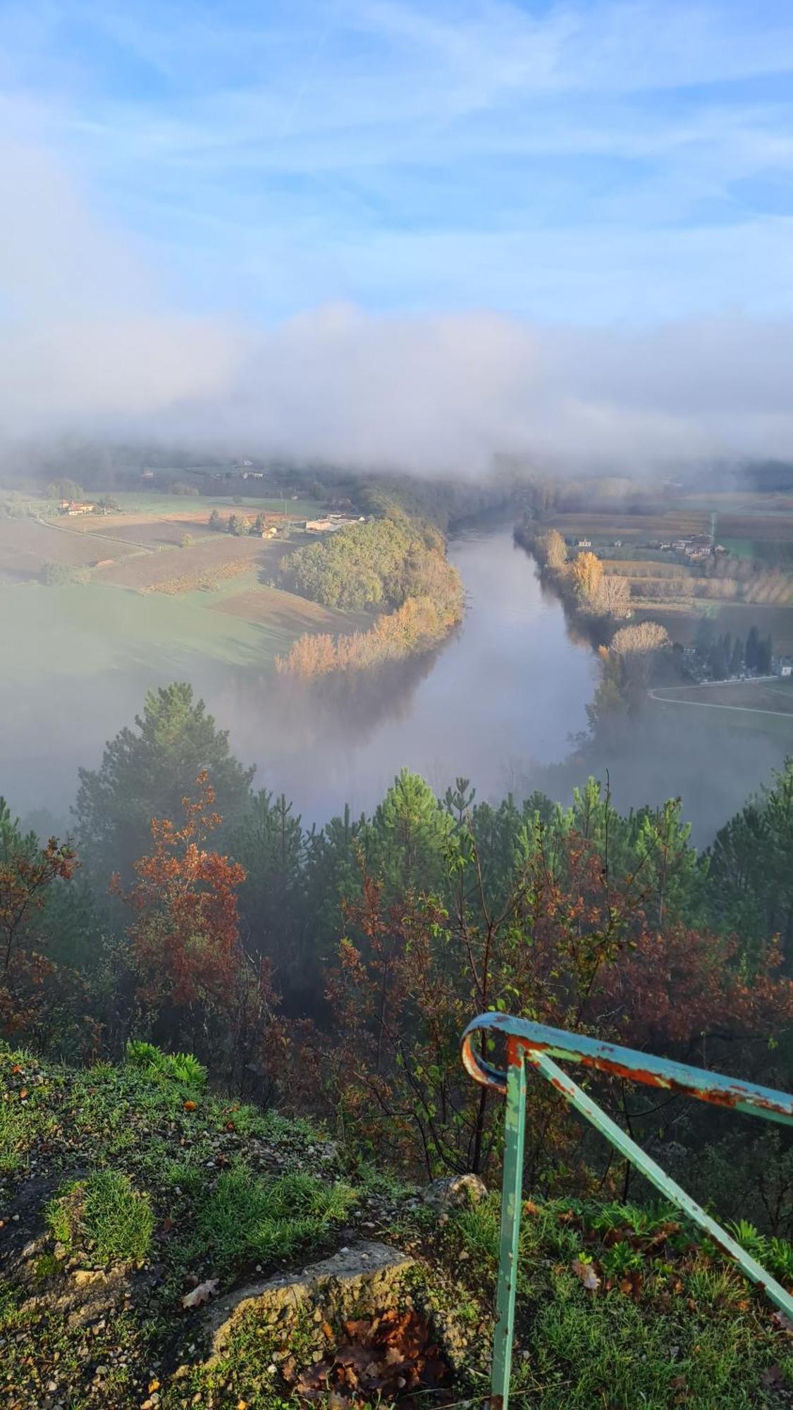 La Perle De Frayssinet-Le-Gelat - Chambre D'Hotes - B&B エクステリア 写真