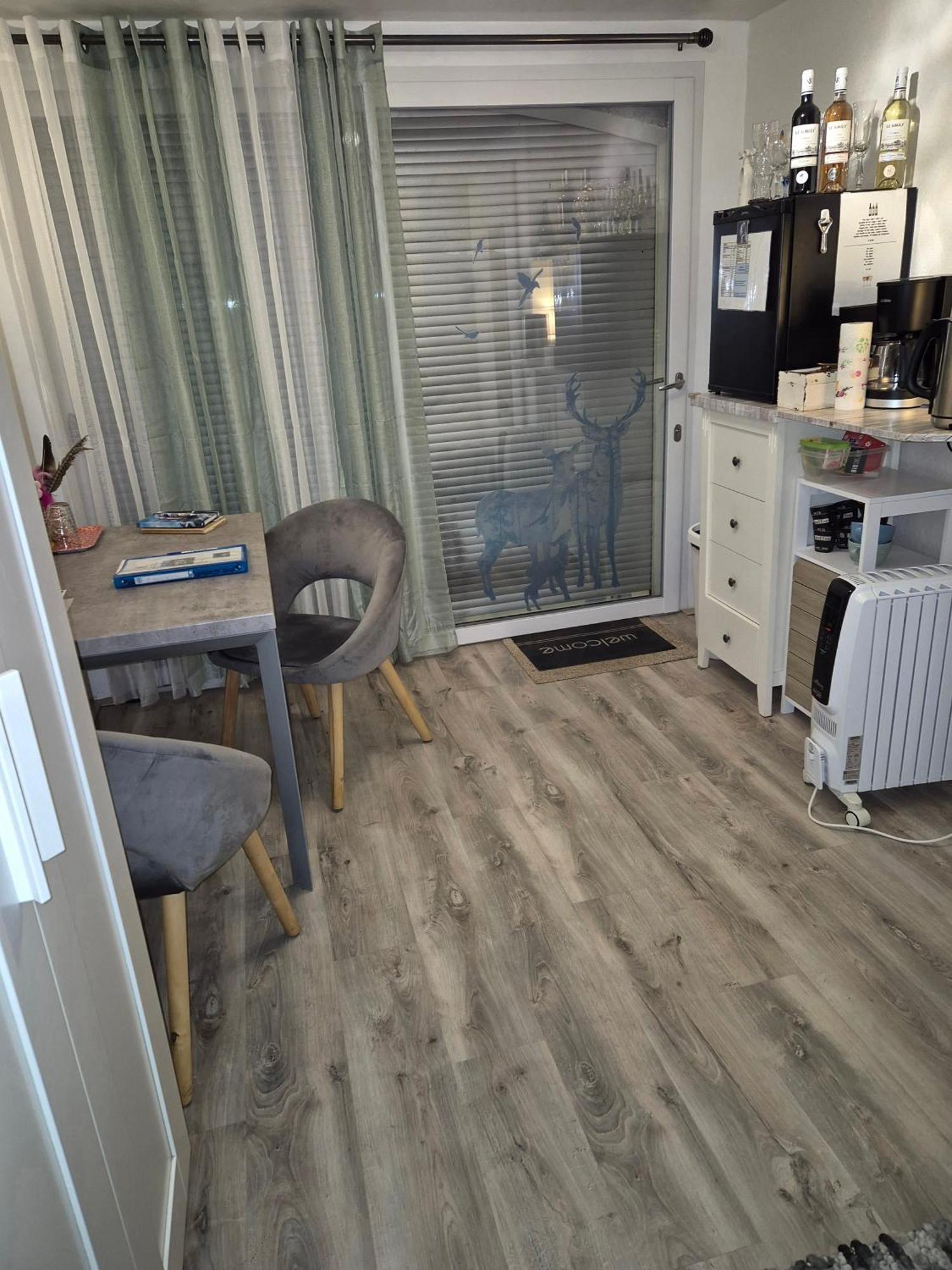 La Perle De Frayssinet-Le-Gelat - Chambre D'Hotes - B&B エクステリア 写真